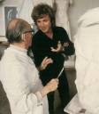 Dokumentation - Wagner-Saenger Peter Hofmann im Atelier