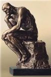 Auguste Rodin - DER DENKER
